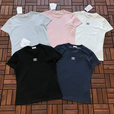 ¥~129 C🔥LI🔥E T-SHIRT WOMAN 66010843