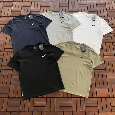 ¥~129 N🔥K🔥T-SHIRT 66010825 (im 185CM 80KG iwear size 2XL in the photo)