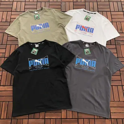 ¥~129 P🔥🔥A T-SHIRT 66010820 (im 185CM 80KG iwear size 3XL in the photo)