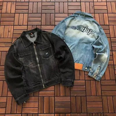 ¥~219 BROKEN PLANET JACKET 77010816 (im 180CM 68KG iwear size S in the photo)