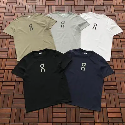 ￥~129 ON RU🔥🔥I🔥G T-SHIRT 66010814 (im 185CM 80KG iwear size 2XL in the photo)
