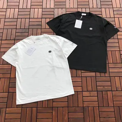 ￥~109 C🔥A🔥E🔥 T-SHIRT 77010810 (im 176CM 58KG iwear size 2XL in the photo)