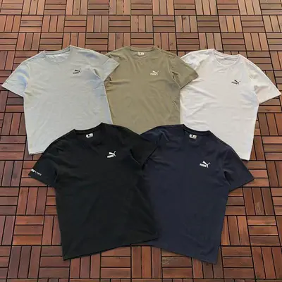 ￥~129 P🔥🔥A T-SHIRT￥ 66010804 (im 185CM 80KG iwear size XL in the photo)