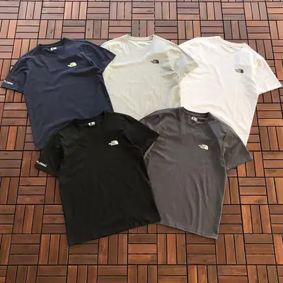 ￥~129 T🔥🔥 N🔥🔥F🔥🔥 T-SHIRT 66010802 (im 185CM 80KG iwear size XL in the photo)