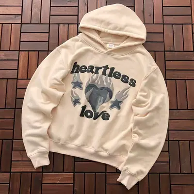 ￥~129 BROKEN PLANET HOODIE FLEECE 77010973 (im 176CM 58KG iwear size S in the photo)