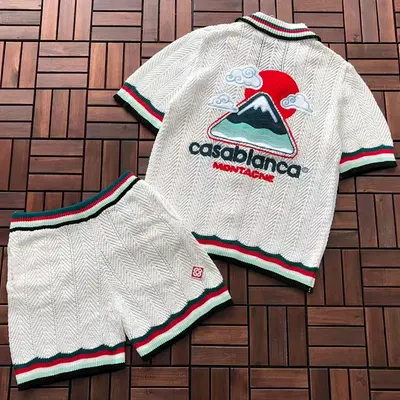￥~345 C🔥S🔥BL🔥🔥C🔥 T-SHIRT SHIRT SHORTS SWEATER 77010972