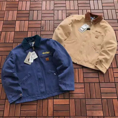 ￥288 C🔥RH🔥RTT & ST🔥S🔥Y JACKET 88010936