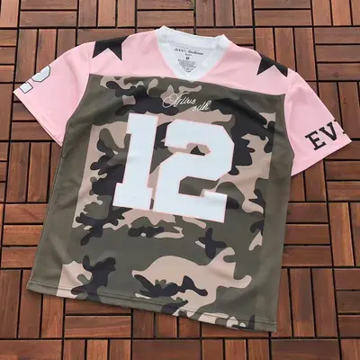 ￥~79 FASHION T-SHIRT 77010957 (im 176CM 58KG iwear size M in the photo)