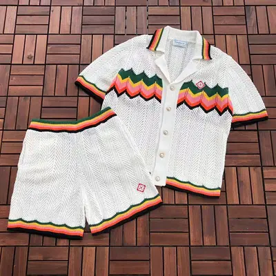 ￥~345 C🔥S🔥BL🔥🔥C🔥 T-SHIRT SHIRT SHORTS SWEATER 77010954