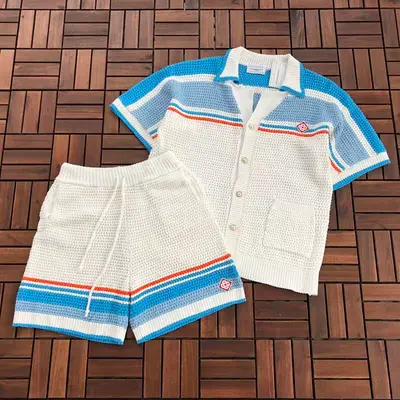 ￥~345 C🔥S🔥BL🔥🔥C🔥 T-SHIRT SHIRT SHORTS SWEATER 77010953