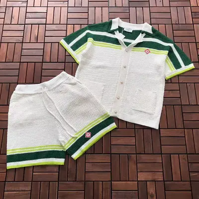 ￥~345 C🔥S🔥BL🔥🔥C🔥 T-SHIRT SHIRT SHORTS SWEATER 77010968