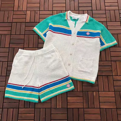 ￥~345 C🔥S🔥BL🔥🔥C🔥 T-SHIRT SHIRT SHORTS SWEATER 77010951