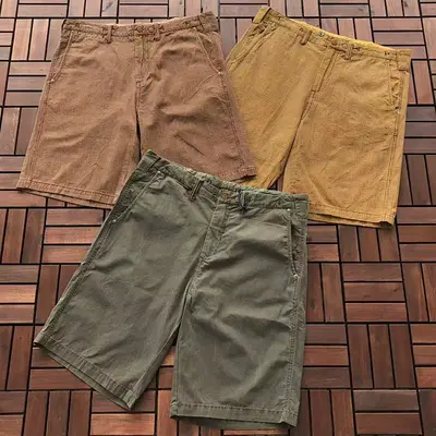 ￥~219 RA🔥PH🔥AU🔥EN SHORTS JEANS 66010944 (im 185CM 80KG iwear size 34 in the photo)