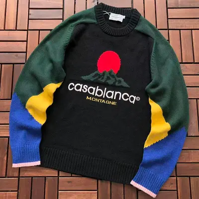 ¥~169 C🔥S🔥BL🔥🔥C🔥SWEATER 77010964 (im 176CM 58KG iwear size L in the photo)
