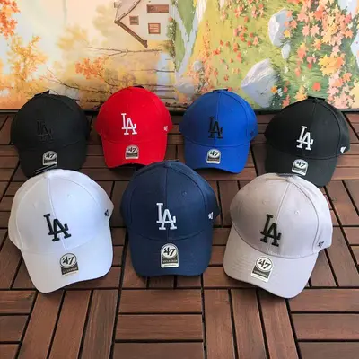 ¥95 MLB & 47BRAND CAP 88010944