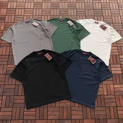 ¥~149 G🔥C🔥I T-SHIRT 66010930 (im 185CM 80KG iwear size 2XL in the photo)