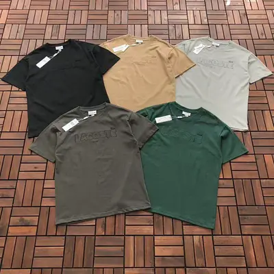 ¥~109 L🔥C🔥ST🔥 T-SHIRT 66010925 (im 185CM 80KG iwear size L in the photo)