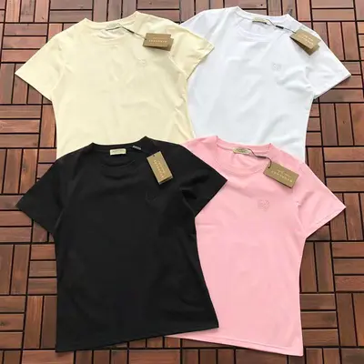 ¥~129 B🔥RB🔥RRY T-SHIRT WOMAN 66010924