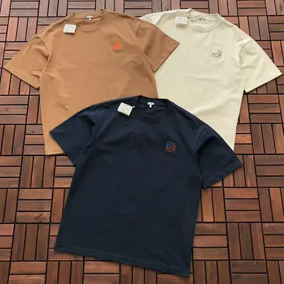 ¥~149 L🔥E🔥🔥 T-SHIRT 66010921 (im 185CM 80KG iwear size L in the photo)