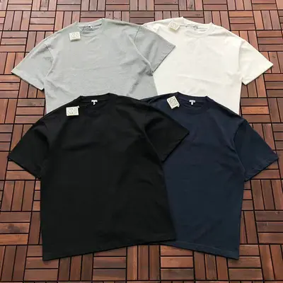 ¥~149 L🔥E🔥🔥 T-SHIRT 66010920 (im 185CM 80KG iwear size 2XL in the photo)