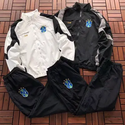 TOP ￥~195 PANTS￥~ 175 C🔥RT🔥🔥Z JACKET TROUSERS 77010922 (im 176CM 58KG iwear size S in the photo)