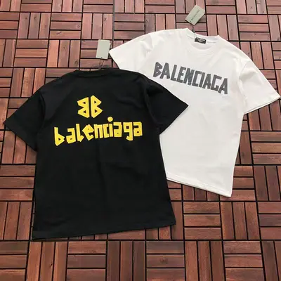 ￥~149 B🔥L🔥🔥🔥IA🔥A T-SHIRT 66010915 (im 185CM 80KG iwear size L in the photo)