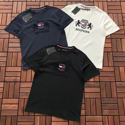 ￥~109 T 🔥🔥🔥 H🔥🔥🔥R T-SHIRT 66010912 (im 185CM 80KG iwear size M in the photo)