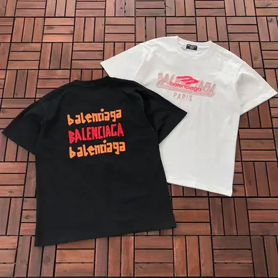 ￥~149 B🔥L🔥🔥🔥IA🔥A T-SHIRT 66010905 (im 185CM 80KG iwear size L in the photo)