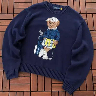 ￥~288 RA🔥PH🔥AU🔥EN SWEATER WOMAN 66010904