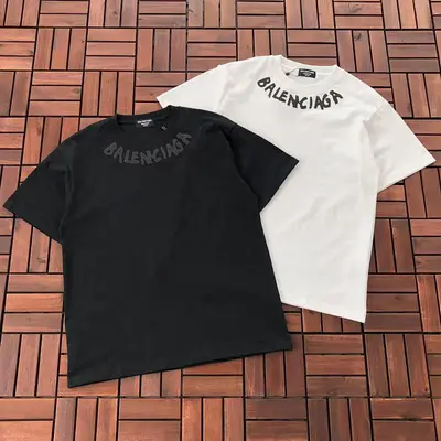 ￥~149 B🔥L🔥🔥🔥IA🔥A T-SHIRT 66010903(im 185CM 80KG iwear size L in the photo)