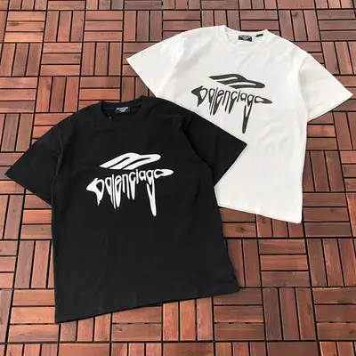 ￥~149 B🔥L🔥🔥🔥IA🔥A T-SHIRT 66010901 (im 185CM 80KG iwear size L in the photo)