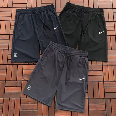 ￥~129 N🔥K🔥SHORTS 66011009 (im 185CM 80KG iwear size 2XL in the photo)