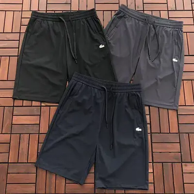 ￥~129 L🔥C🔥ST🔥SHORTS 66011008 (im 185CM 80KG iwear size 2XL in the photo)