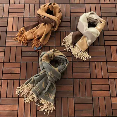 ￥ ~ 98 L🔥SCARF 55011137