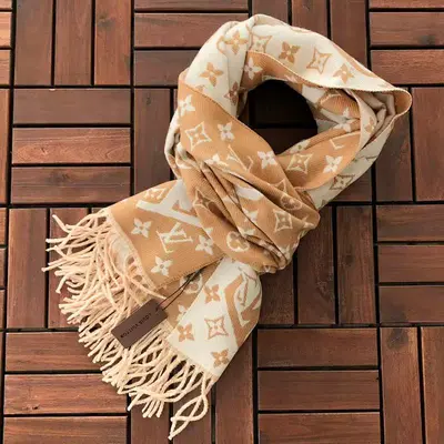 ￥ ~ 98 L🔥SCARF 55011122