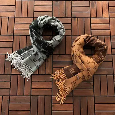 ￥ ~ 98 G🔥C🔥I SCARF 55011106