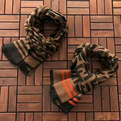 ￥~96 F🔥🔥D🔥 SCARF 55011028