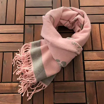 ￥~99 C🔥A🔥E🔥 SCARF 55011025