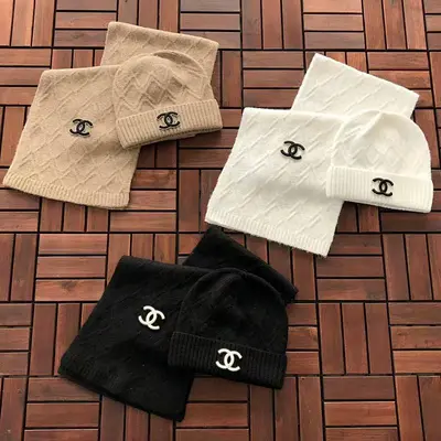 ￥ ~ 139 C🔥A🔥E🔥CAP SCARF 55011018