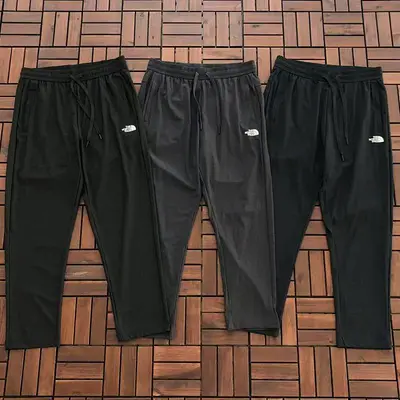 ￥~175 T🔥🔥 N🔥🔥F🔥🔥TROUSERS 66011002 (im 185CM 80KG iwear size XL in the photo)