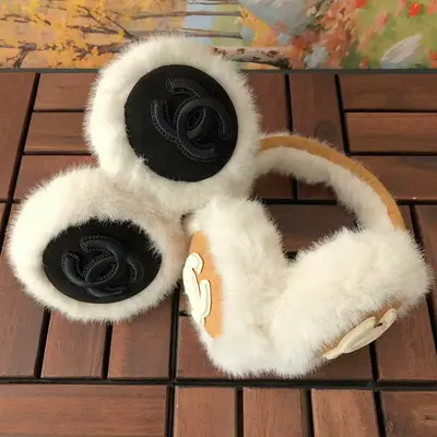 ￥~79 C🔥A🔥E🔥 EARMUFFS 55011015