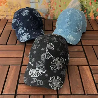￥ ~ 86 CH🔥OM🔥 HE🔥RTS CAP 55011132