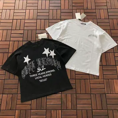￥~85 COLE BUXTON T-SHIRT 77011163 (im 176CM 58KG iwear size S in the photo)