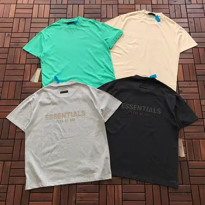 ￥~85 FOG T-SHIRT 77011160 (im 176CM 58KG iwear size M in the photo)
