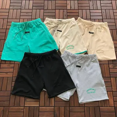 ￥~95 FOG SHORTS 77011159 (im 176CM 58KG iwear size M in the photo)