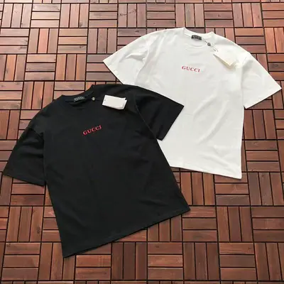 ￥~79 G🔥C🔥I T-SHIRT 55011111 (im 176CM 58KG iwear size M in the photo)