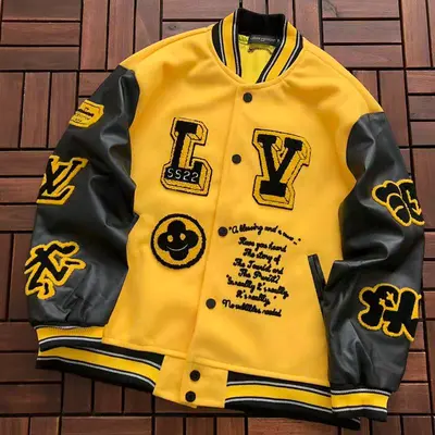 ￥226 L🔥 JACKET 88011114 (im 176CM 58KG iwear size M in the photo)