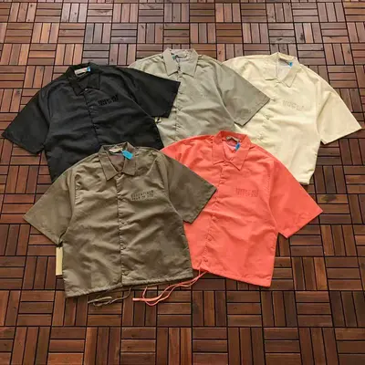 ￥~99 FOG JACKET T-SHIRT 77011158 (im 176CM 58KG iwear size M in the photo)