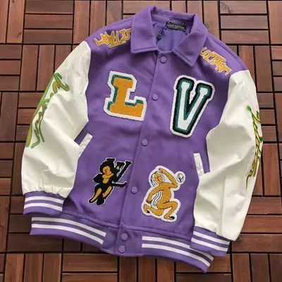 ￥226 L🔥 JACKET 88011113 (im 176CM 58KG iwear size M in the photo)