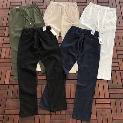 ￥~226 B🔥RB🔥RRY TROUSERS 66011147